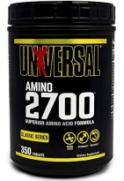 Universal Amino 2700 350 tab